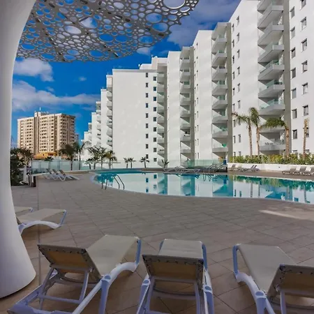 Apartman Ocean Garden *