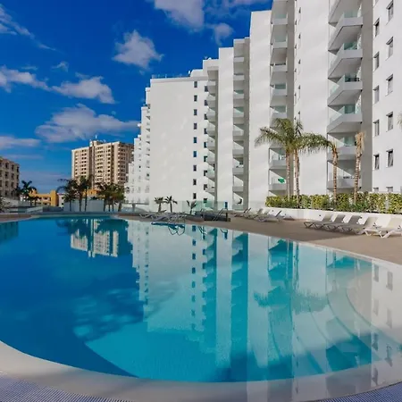 Apartman Ocean Garden *