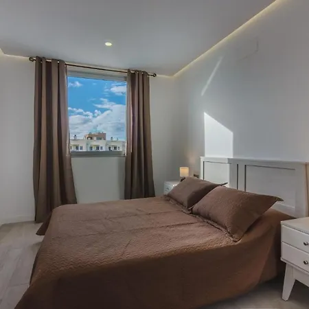 Appartement Ocean Garden
