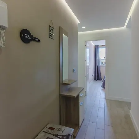 Apartman Ocean Garden *
