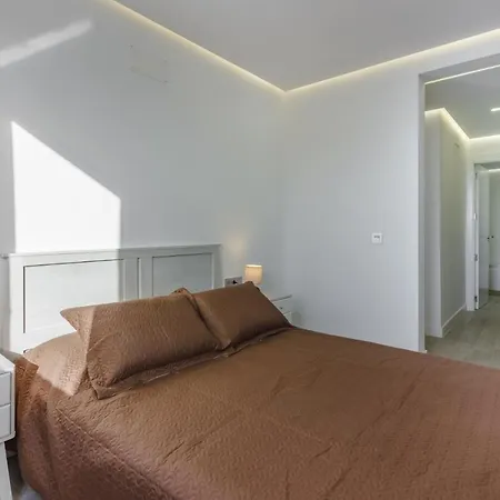 Apartman Ocean Garden Costa Adeje (Tenerife)